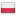 latarki.pl hosted country